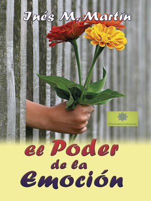 cover image of El Poder de la Emoción